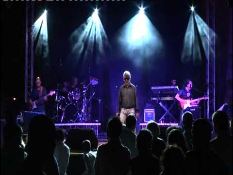 Aleandro Baldi Tour 2012 - Ci vuole un Attimo