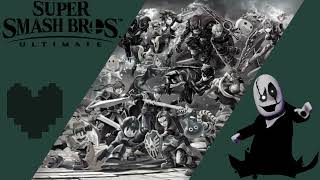 Here We Are Super Smash Bros Ultimate (Fan Remix)