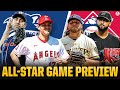 2022 MLB All-Star Game PREVIEW: Picks to Win NL & AL MVP, World Series + MORE | CBS Sports