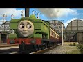 Thomas Y Sus Amigos Temporada 18 Ep8 Duck Y Los Vagones Desprendibles En Español Latino Parte 2
