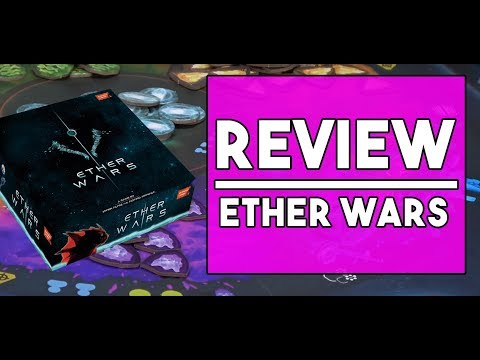 Ether Wars: Review