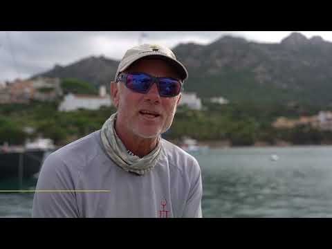 Doyle Sails Maxi Yacht Rolex Cup Highlights day 3