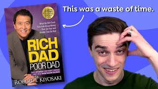 I Read the Most Popular Money Book Ever (And I Regret It)