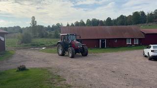 Trattore gommato Valtra N141 | Immagine 4 - Agroline