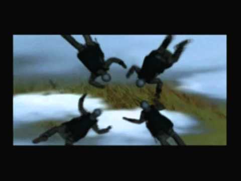 Official UK PS2 Magazine Demo Disc 33 - Videos