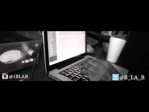 B La B(InStudio)Ft. Kc Da Beatmonster Shotby @bandcanon