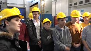 BEBKA’DAN MESLEKİ EĞİTİMİN GELİŞTİRİLMESİNE BÜYÜK DESTEK