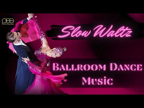 SLOW WALTZ  New Music Mix | #slowwaltz  #dancesport  #ballroomdance #musicmix #waltz #waltzmusic