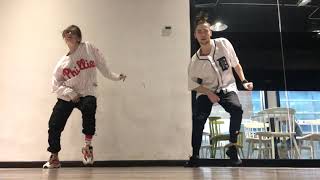 Drive And Disconnect - NAO | Choreo by Repina Lisa