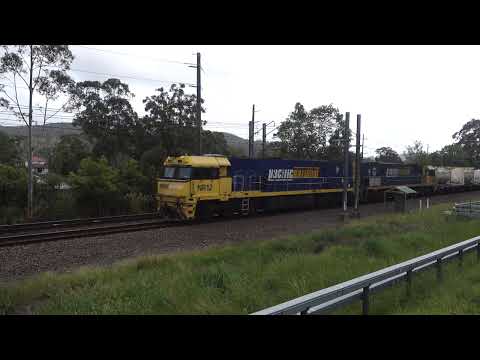 NR12 / NR32 with PN 3NY3 - 29/10/24