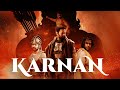 Karnan Mahabharatham Bahubali X Kalki 2898 AD Prabhas Prithviraj Eldhose Raju ER NIVIN