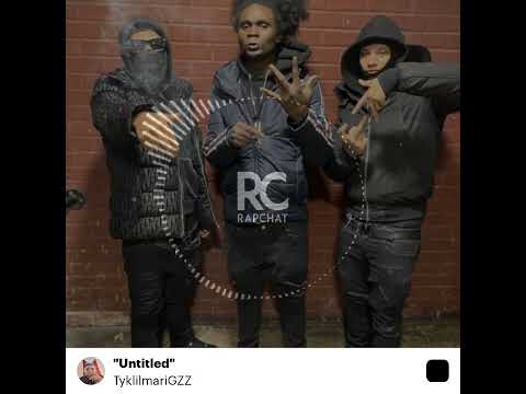 lilmari414/Yus gzz diss track