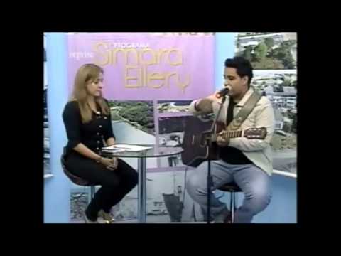 Entrevista Ricardo Fonseca (Prog. Simara Ellery)