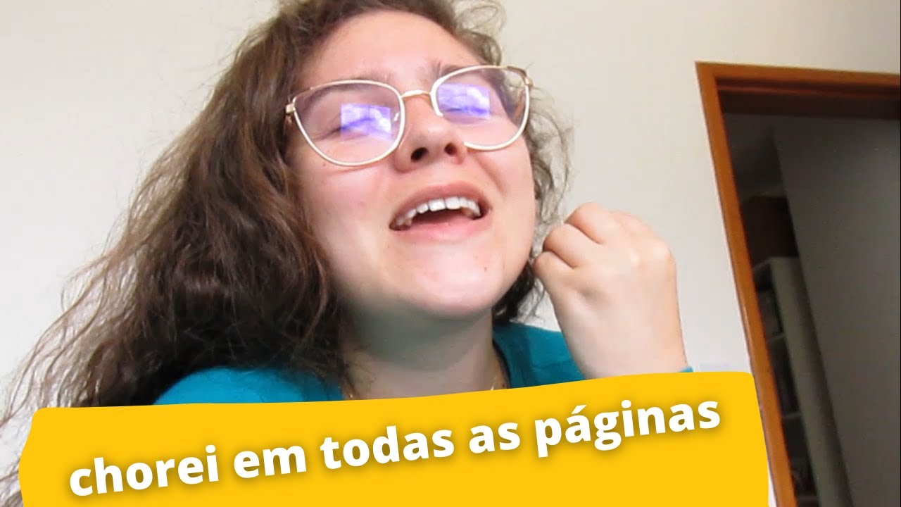 Watch Now 📚 ELEANOR & GREY, Brittainy C Cherry | VLOG DE LEITURA | Feat. @bellslopes❤️ 📚 ELEANOR & GREY, Brittainy C Cherry | VLOG DE LEITURA | Feat. @bellslopes❤️