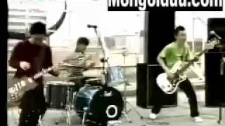 Л-Гуардс - Зөрүүд Бүсгүй [Ийм Нэгэн Дурлал 2 ОСТ]