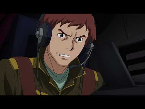 Mobile Suit Gundam: The 08th MS Team Short Film 'Battle in Three Dimensions'