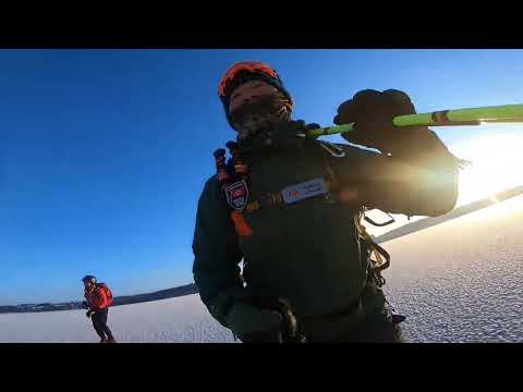 Kalhäll-Dansaren-Kyrkhamn-Kalhäll del1