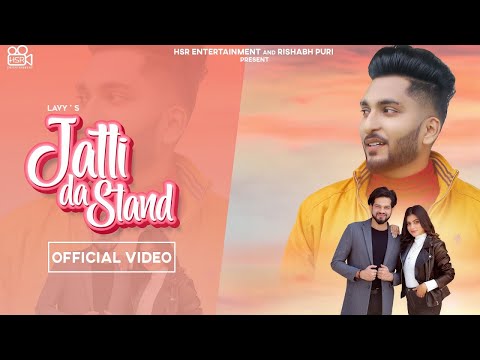 Jatti Da Stand — watch video