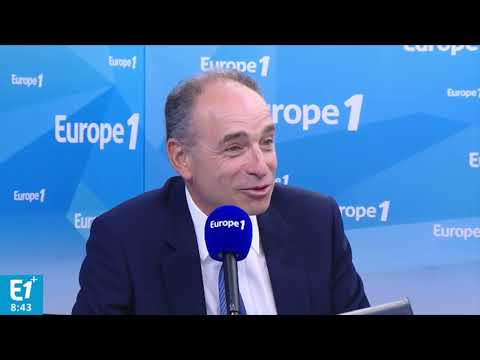 Quand Jean-François Copé estimait le prix d’un pain au chocolat à 10 ou 15 centimes d’euros