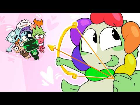 TRUE LOVE ~ Dandy's World Animation