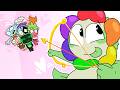 TRUE LOVE Dandy S World Animation
