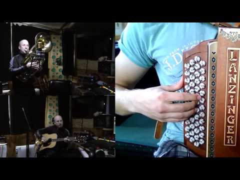 Rebulus and Michael Angerer "Boarischer"