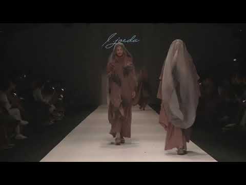 Anggia Handmade - Jakarta Fashion Week
