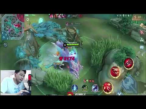 TOP GLOBAL BRUNO MEETS AkoBida Granger In Rank Game