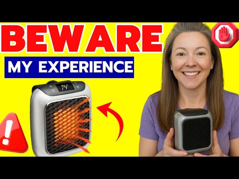 ⚠️ HeatMe Pro Review 2025 – (SCAM ALERT) Does This Mini Heater Really Work or Is It Just Hype?