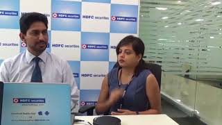 How To Trade With HDFC securities - Derivative Webinar Series - 4 of 4 | HDFC Securities