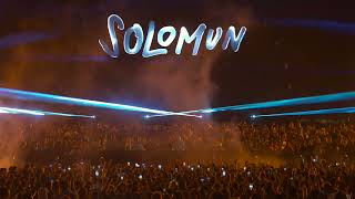 SolomunOfficial at Soho Garden Festival 2023