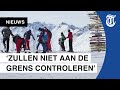 ‘Gekste capriolen uitgehaald om in Oostenrijk te komen’