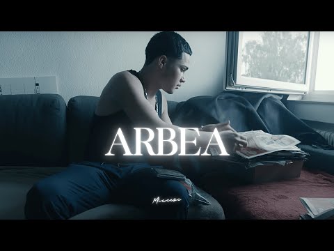 (FREE) Hoodblaq Type Beat - "ARBEA"