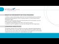 EASA Part CAO - Combined Airworthiness Organisation Regulatory Obligations Course Introduction - SOL
