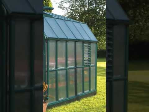 ✅Rion Prestige Greenhouse