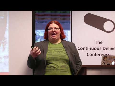 Meri Williams - My Monolith Is Melting - PIPELINE Conference 2015