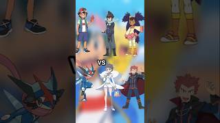 Download lagu Ash's Greninja vs Alain,Iris,Diantha and Lance #despacito #music #song #pokemon #greninja #ash mp3 Download lagu Ash's Greninja vs Alain,Iris,Diantha and Lance #despacito #music #song #pokemon #greninja #ash mp3