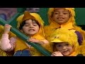 Sesame Street Kids Favorite Songs 2002