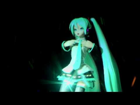 Hatsune Miku Video