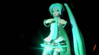 Hatsune Miku - World is Mine/ryo (supercell)