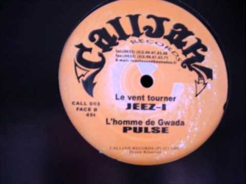 Pulse   L'Homme De Gwada CallJah Rec