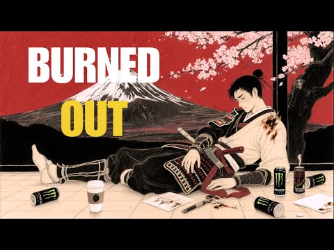 The Japanese Secret to Overcoming Burnout — Kaizen Philosophy
