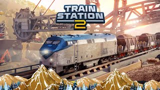 Train station 2 / Final del Evento Fiebre del Oro / Gameplay Español 