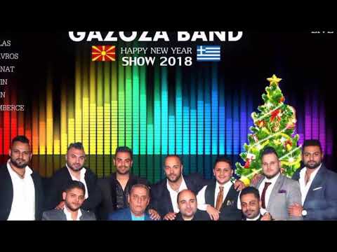 GAZOZA  SHOW Horo DAJE