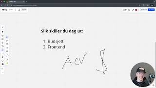 Slik skiller du deg ut med nettbutikk i 2025 (og faktisk skalerer)