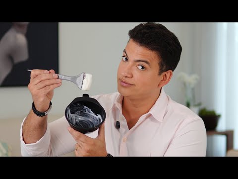 Vídeo: Hidratação no cabelo em casa: dúvidas e respostas