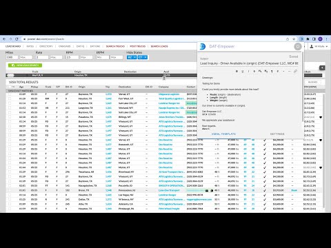 Item video thumbnail