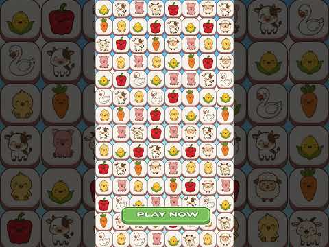 Cute Match: Spot Differences video thumbnail