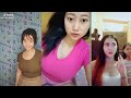 Tiktok Hot Toge Tante Kurang Belaian