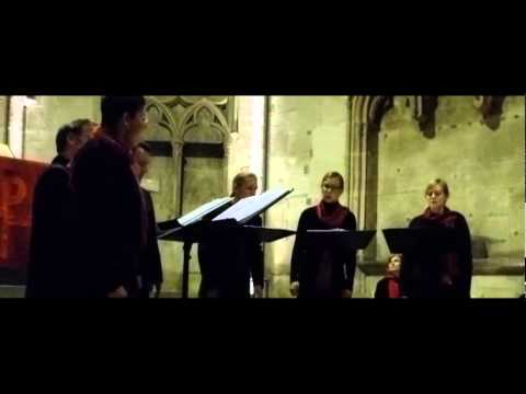 Ultimi miei sospiri (Philippe Verdelot)